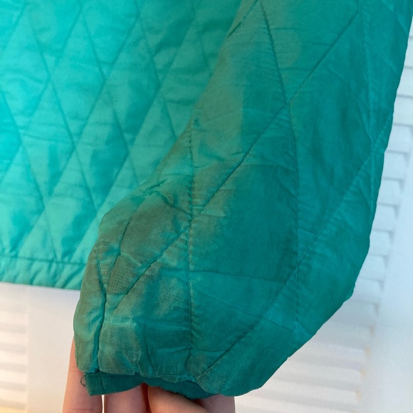 PATAGONIA KIDS NANO PUFFER COAT - Picture 4 of 4